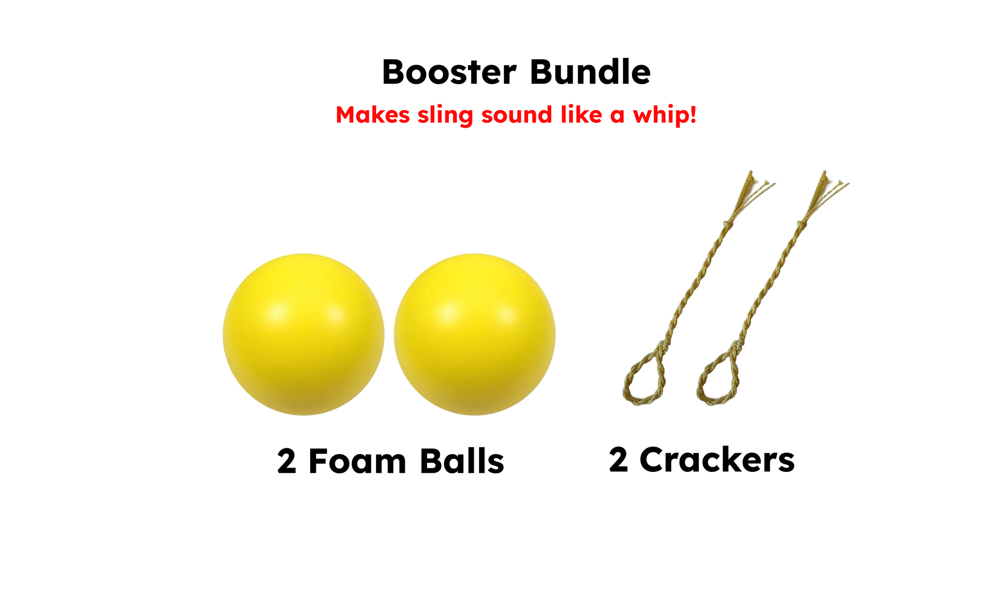 Booster Bundle