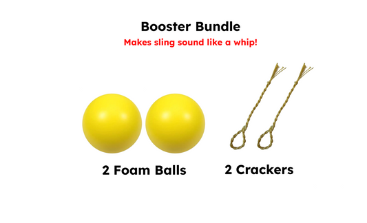 Booster Bundle