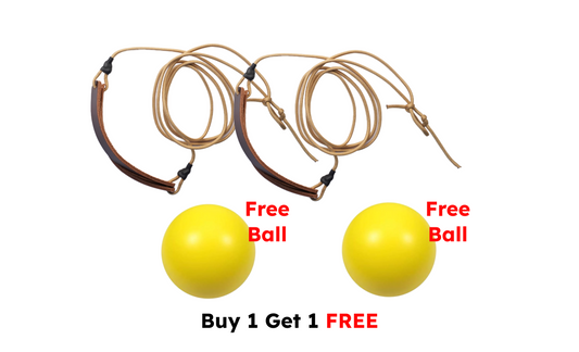 35" Basic SlingStar Sling