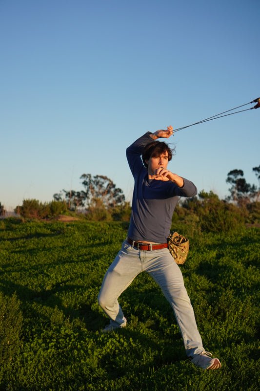 35" Basic SlingStar Sling