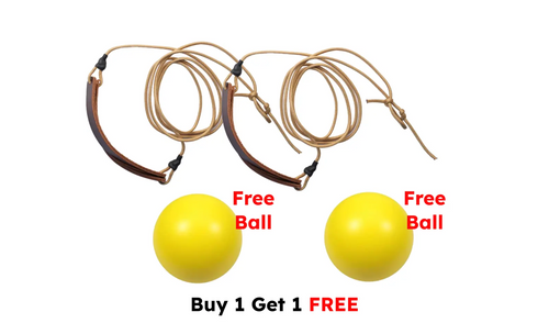 35" Basic SlingStar Sling